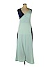 Du Jour Blue Casual Dress Size XL - photo 1