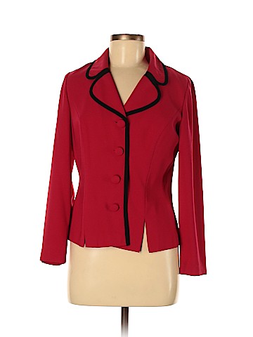 Leslie Fay Blazer (view 1)