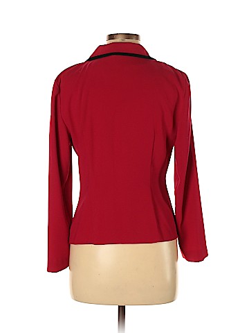 Leslie Fay Blazer (view 2)