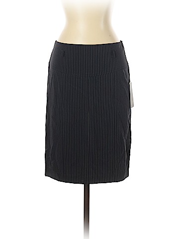 Grass Collection Casual Skirt (view 1)