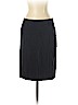 Grass Collection Black Casual Skirt Size 3 - photo 1