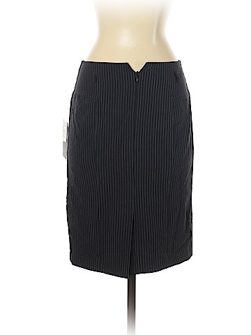 Grass Collection Casual Skirt (view 2)