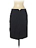 Grass Collection Black Casual Skirt Size 3 - photo 2
