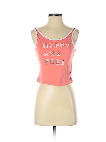 Hollister Tank Top (view 1)
