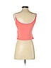 Hollister 100% Cotton Pink Tank Top Size S - photo 2