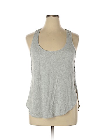 Express Outlet Tank Top (view 1)