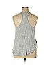 Express Outlet Gray Tank Top Size XL - photo 2