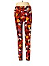 Lularoe Red Leggings One size - photo 1