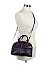 Tignanello 100% Leather Purple Leather Satchel One size - photo 2