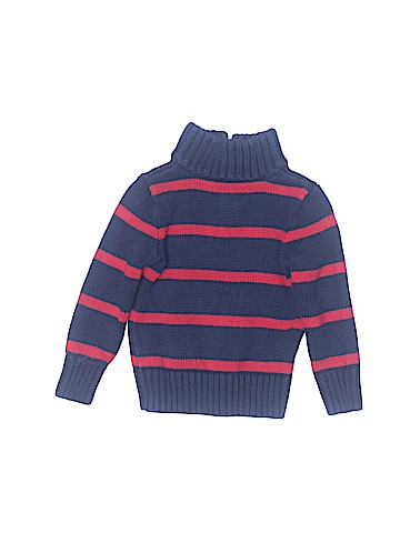 Polo by Ralph Lauren Pullover Sweater (view 2)