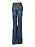 Adriano Goldschmied Blue Jeans Size 28 waist - photo 2