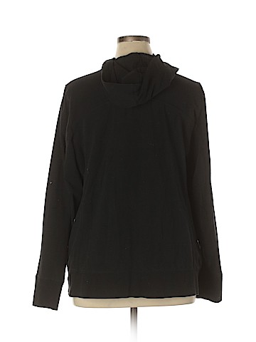 Tek Gear Zip Up Hoodie (view 2)
