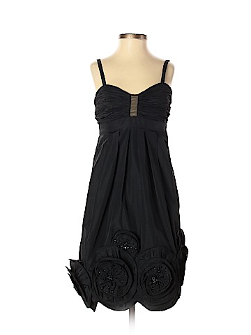 BCBGMAXAZRIA Cocktail Dress (view 1)