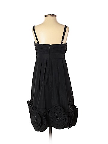 BCBGMAXAZRIA Cocktail Dress (view 2)