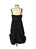 BCBGMAXAZRIA 100% Polyester Black Cocktail Dress Size 0 - photo 2