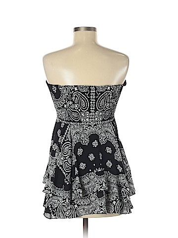 A.L.C. Sleeveless Silk Top (view 2)