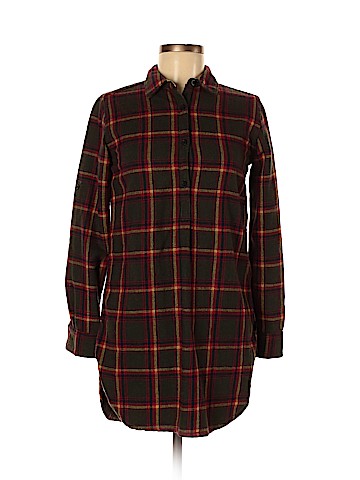 Burton Durable Goods Casual Dress (view 1)