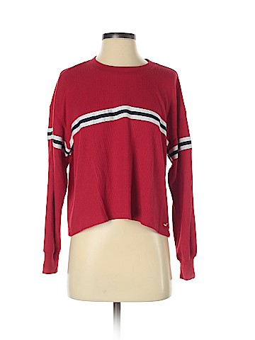 Hollister Thermal Top (view 1)