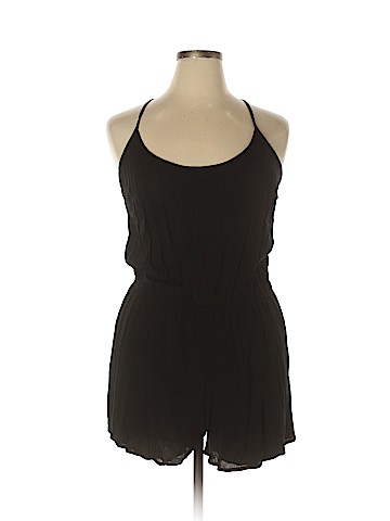 Forever 21 Romper (view 1)