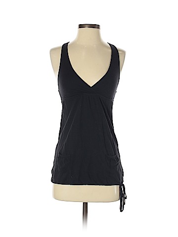 American Eagle Outfitters Sleeveless Blouse (view 1)