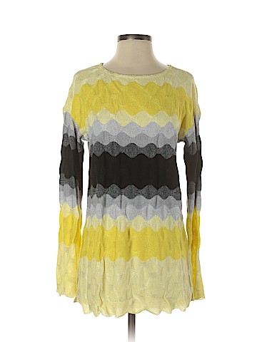 St. John Pullover Sweater (view 1)