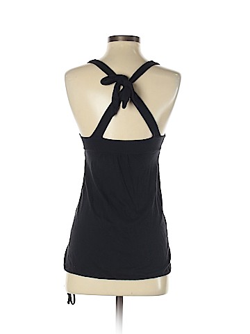 American Eagle Outfitters Sleeveless Blouse (view 2)