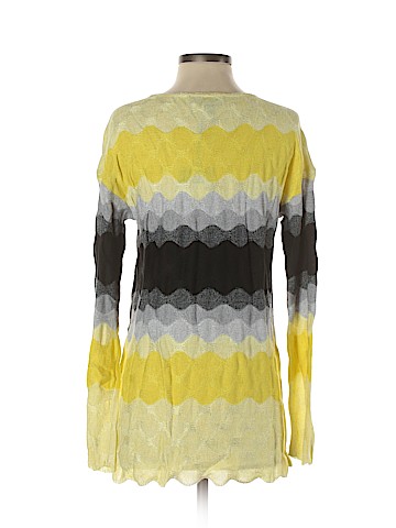 St. John Pullover Sweater (view 2)