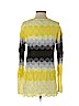 St. John Yellow Pullover Sweater Size P (petite) - photo 2