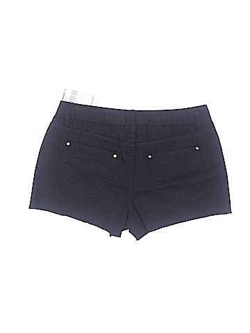 Tinseltown Denim Shorts (view 2)
