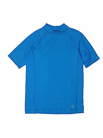 Lands' End Active T-Shirt (view 1)