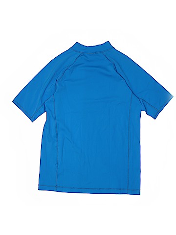 Lands' End Active T-Shirt (view 2)