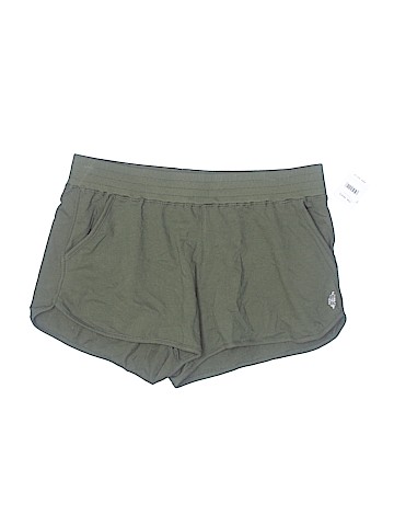 Free People Shorts (view 1)