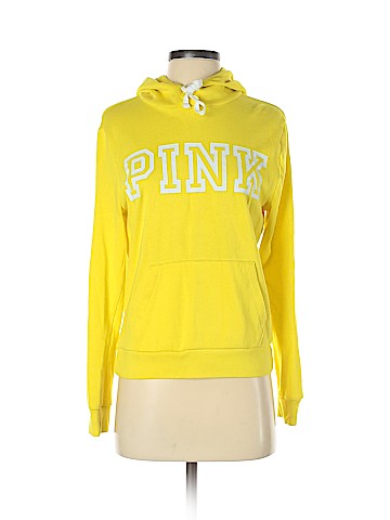 Victoria's Secret Pink Pullover Hoodie (view 1)