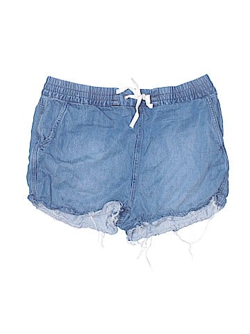 Splendid Denim Shorts (view 1)