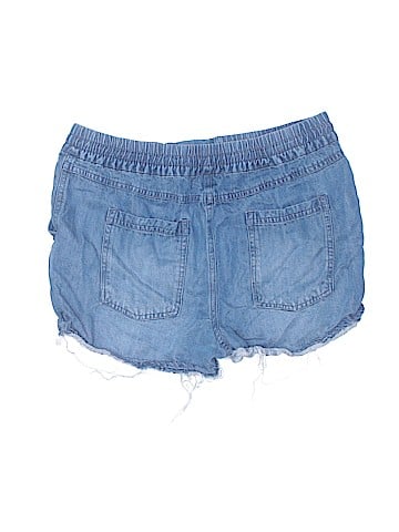 Splendid Denim Shorts (view 2)