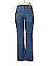 Levi's Blue Jeggings Size 8 - photo 2