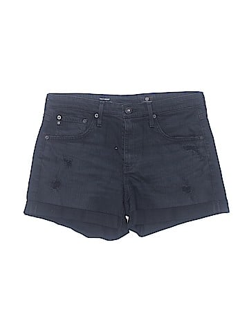 Adriano Goldschmied Denim Shorts (view 1)