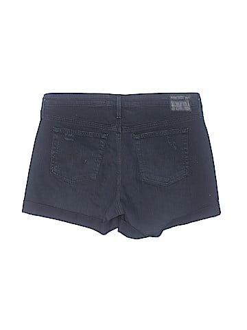 Adriano Goldschmied Denim Shorts (view 2)