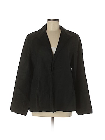 Linda Allard Ellen Tracy Blazer (view 1)