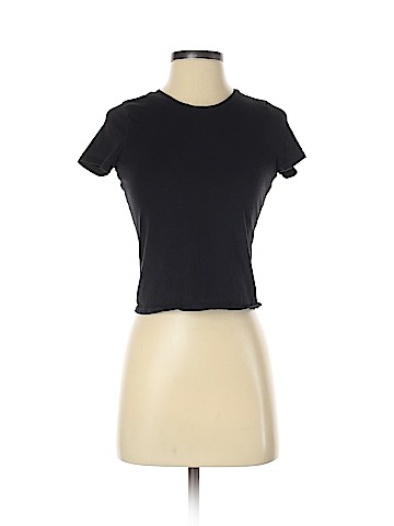 American Eagle Outfitters Short Sleeve T-Shirt (view 1)