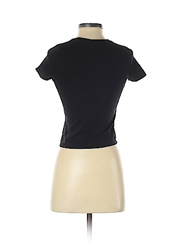 American Eagle Outfitters Short Sleeve T-Shirt (view 2)