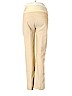 Pink Blush Tan Dress Pants Size M - photo 2