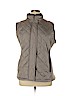 Sporto 100% Polyester Tan Vest Size 1X - photo 1