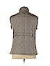 Sporto 100% Polyester Tan Vest Size 1X - photo 2