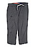 Assorted Brands Gray Sweatpants Size L (youth) - photo 1