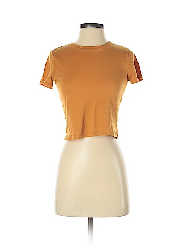 Forever 21 Short Sleeve T-Shirt (view 1)