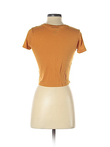 Forever 21 Short Sleeve T-Shirt (view 2)