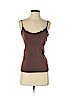 American Eagle Outfitters Brown Tank Top Size S - photo 1