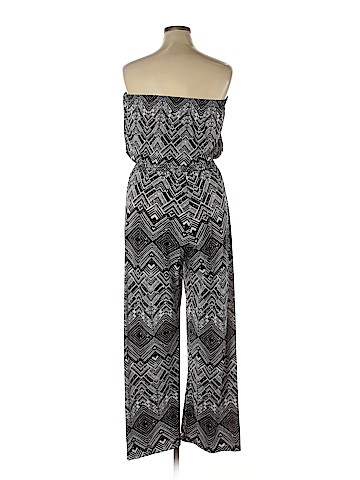 Mlle Gabrielle Jumpsuit (view 2)