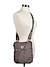 Baggallini Brown Crossbody Bag One size - photo 2